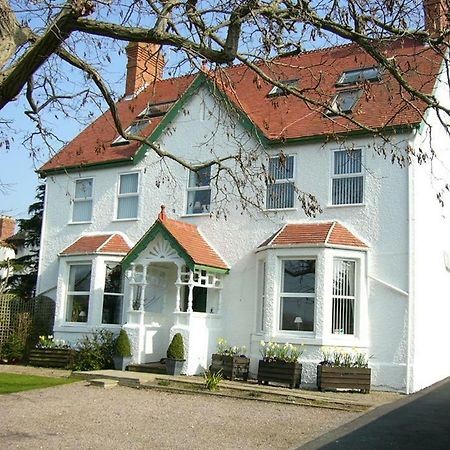Bed and Breakfast Brook House Broadway  Exteriér fotografie