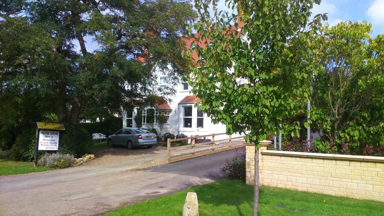 Bed and Breakfast Brook House Broadway  Exteriér fotografie