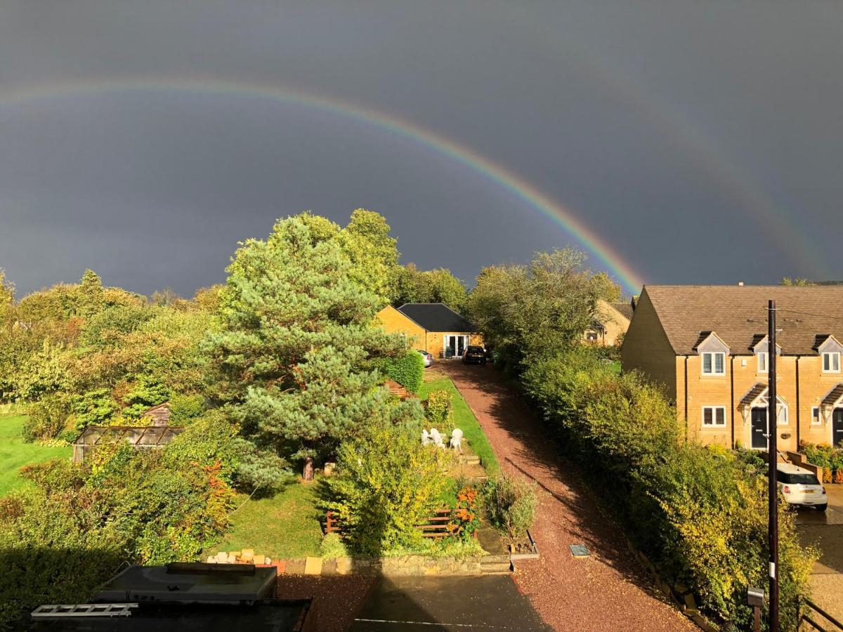 Bed and Breakfast Brook House Broadway  Exteriér fotografie